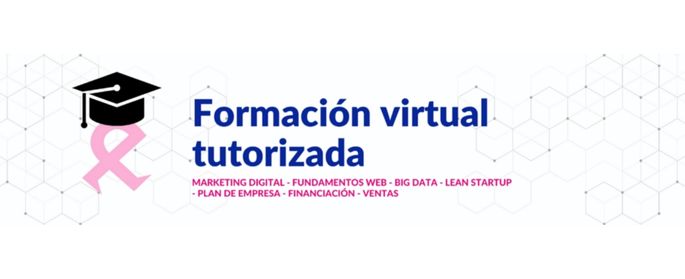 Formación virtual tutorizada