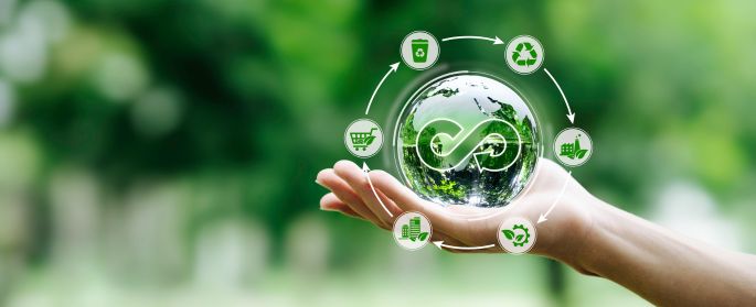Circular economy law approved
