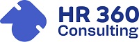 Logo HR 360 CONSULTING, SL