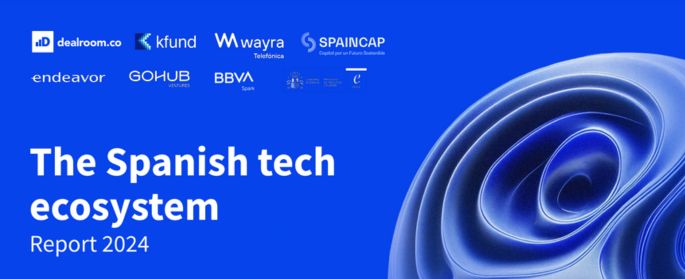 Analizamos el informe Spain Ecosystem Report