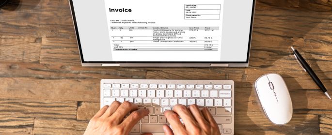 Beneficios de la factura electrónica para los autónomos