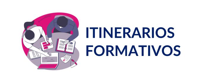 Itinerarios Formativos