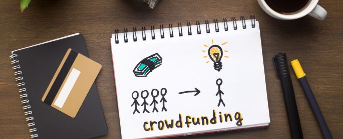 Crowdfunding la clave para financiar tu proyecto emprendedor