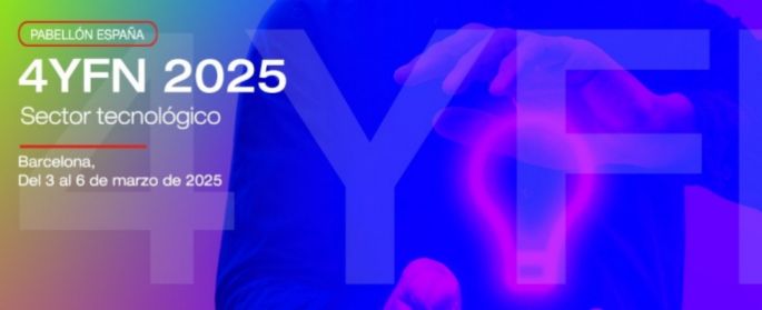 Nueva edición de 4YFN Barcelona 2025