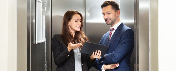 Cómo preparar un buen discurso de venta en un networking